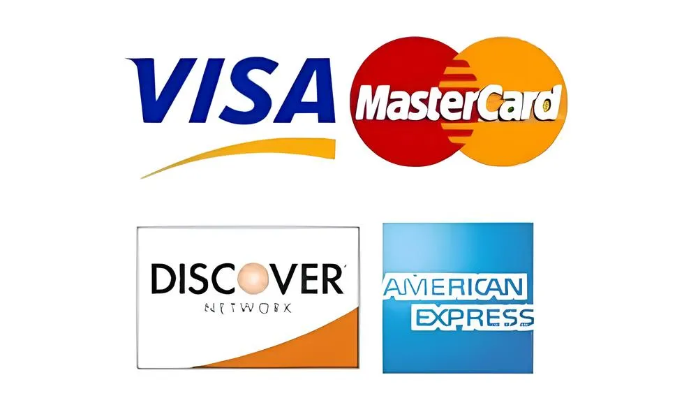 Mastercard payment